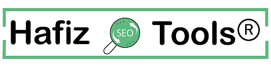 Hafiz SEO Tools